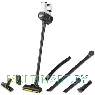 Пылесос Karcher VC 4 Cordless myHome Car (1.198-632.0) картинка 2